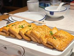 -不倒翁·安徽名菜楼(步行街店)