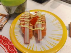 -采御鲜·回转寿司(汕头万达店)