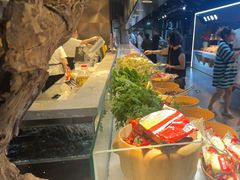 -圣罗巴海鲜烤肉自助(佳兆业店)