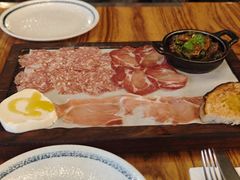 -PIZZA BIANCA(民园店)