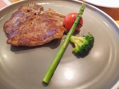 -新贝乐意大利餐厅(苏州中心店)