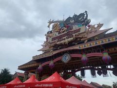 -灵玲国际马戏城
