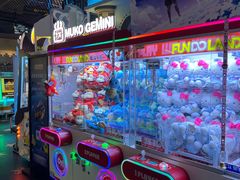 -反斗乐园(领展中心城店)