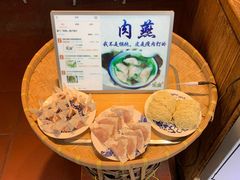 -家宴·灌蛋·沙茶面(曾厝垵店)