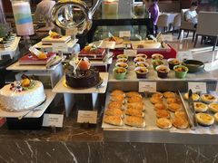-南湖名都·景湖轩全日制餐厅·海鲜自助·东南亚风味·临湖而食