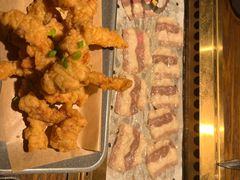 -新石器烤肉(中房金谊广场店)