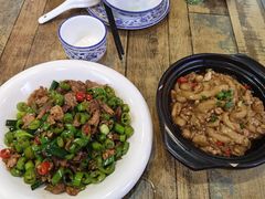 -湘香私房菜(大石长隆店)