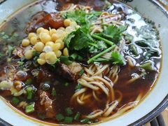 -三十三碗黄牛肉面(东原1891店)