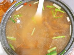 吹牛豆腐-苹果树下艺术餐厅(宋庄店)