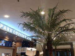 -逸派咖啡 EPARKCOFFEE(广安门店)