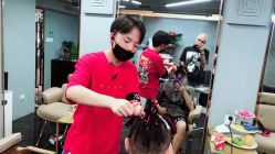 -KS COLOUR漂色·染发·画染