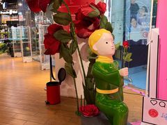 -BE BRIGHT KITCHEN(正佳广场店)