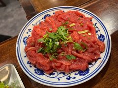-楠火锅(西单店)