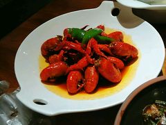 -又一福烤鸭·北京菜(东四店)