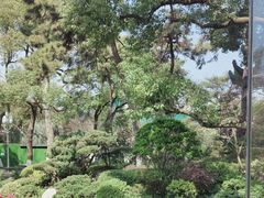 -浙江西子宾馆·瑶园咖啡厅