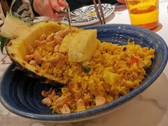 -太食獸泰式茶餐厅(艾尚天地店)