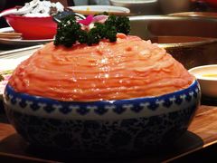 -周师兄大刀腰片火锅(洪崖洞旗舰店)