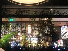 大堂-原味田园·客家菜·土窑鸡(中航城君尚购物中心店)