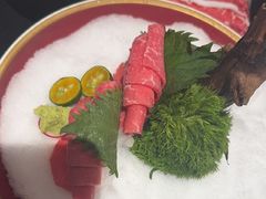 -牛将军•涮肉•烤肉(北京王府井·故宫店)