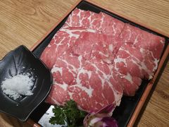 -大壮家原味烤肉(兴华北街店)