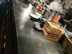 -老灶房-四川土菜(开元店)