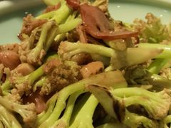 -港丽餐厅(高德置地店)