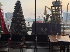 -破店肥哈·海鲜·烧烤(郑州银泰inPARK店)