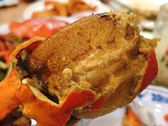 -無招牌海鮮(芽笼店)