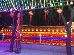 -沕沕水生态风景区