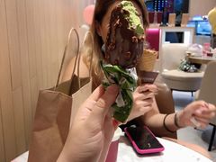-哈根达斯(深圳海岸城店)