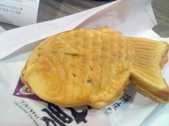 -粉粉乐鲷鱼烧(美罗城店)