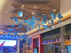 -味道工厂楚虾王(龙虾城店)