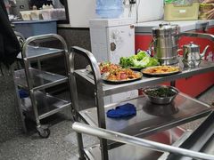 -郝大姐·乌龙山铁板烧(大学城三店)