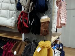 -优衣库(天津鲁能城购物中心店)