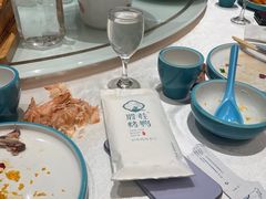 -聆桂烤鸭·金奖烤鸭(静联广场店)