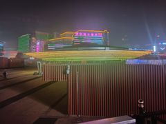 -利客来李村购物中心