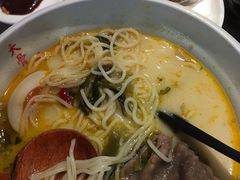 -味千拉面(抚州万达店)