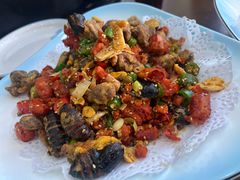 -老兵食堂(景新街店)