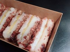 红豆切糕-南大门韩糕(后埭溪路店)