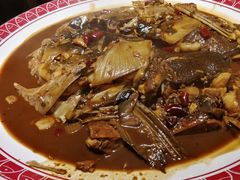 -旺顺阁·北京菜(北辰上品+)