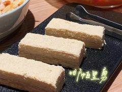 -谷丽麦馕新疆菜·清真(步步高梅溪新天地店)