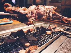 -那些年记忆烧烤