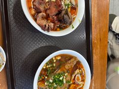 -蒋家肠旺面馆(合群路店)