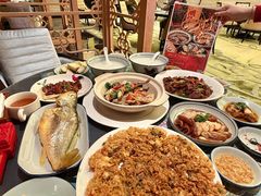 -汕头龙光喜来登酒店