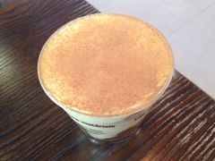 -酷公社·榴莲披萨(太原街店)