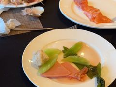 -苏州吴江盛虹万丽酒店-燃餐厅(盛泽店)