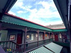 -老鼎丰(靖宇街总店)