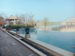 -苏州湾王焰温泉度假酒店