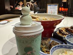 -图味美小黄鱼·景德菜(浙江路店)