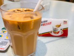 -华嫂冰室(尖沙咀店)